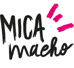 Logo Mica Macho