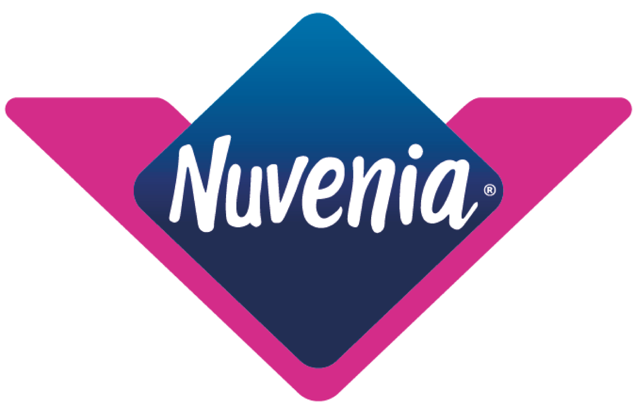 Logo Nuvenia