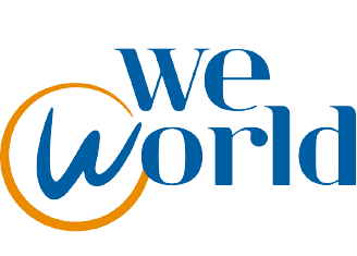 Logo We World