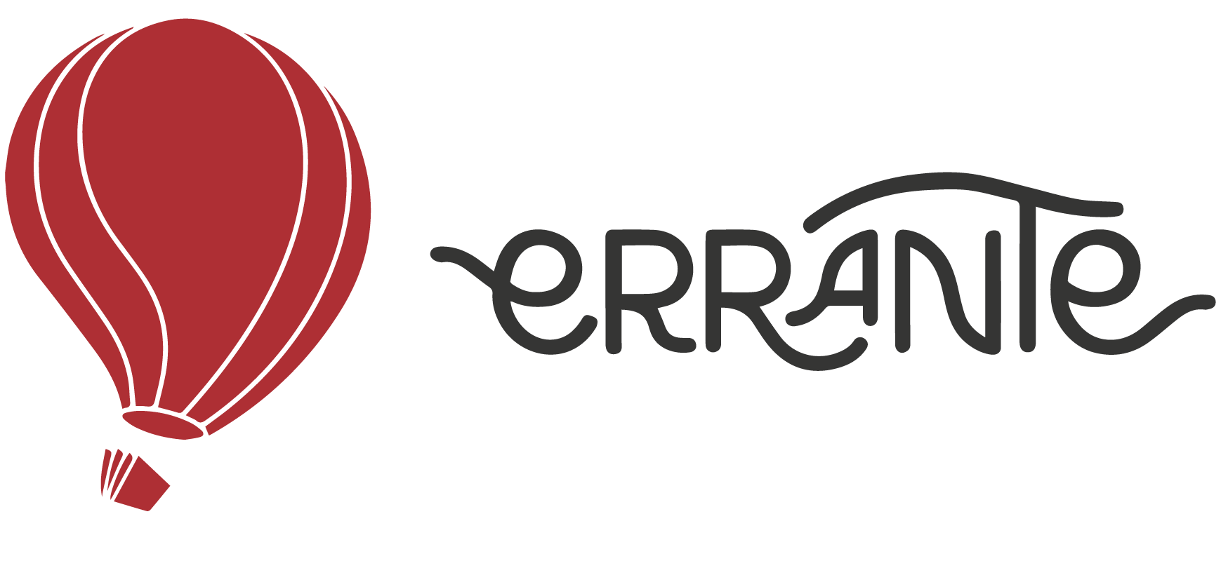 Logo Errante