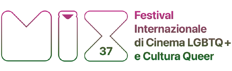 Logo Mix Festival